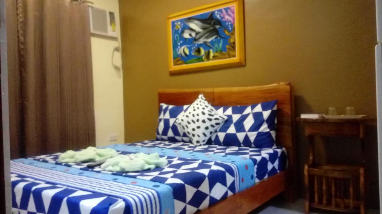 Ea Apartelle - Metro Vigan Exterior photo